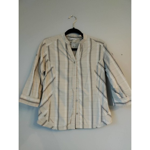 Columbia Shirt & The Limited shorts med - Picture 2 of 11